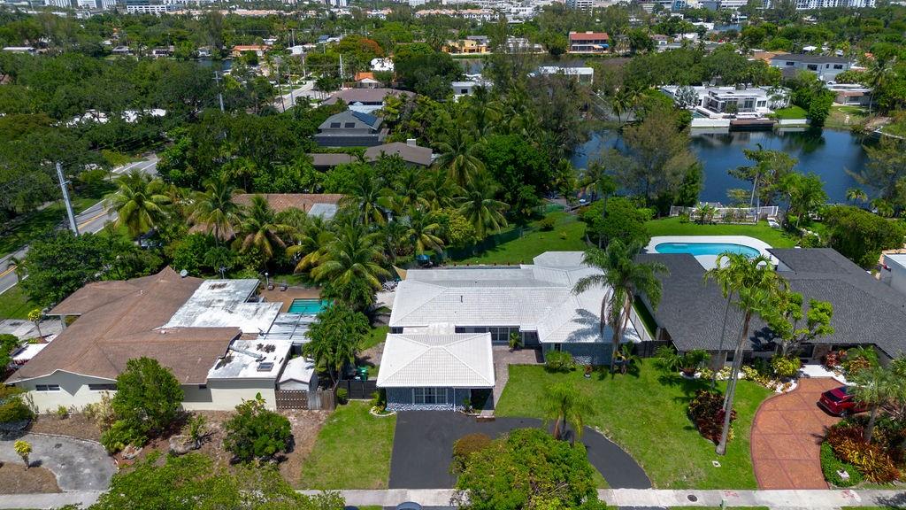 North Lake Estates - Residential