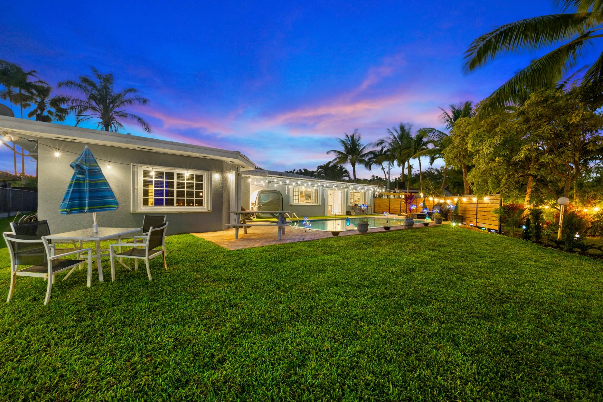 North Lake Estates - Residential