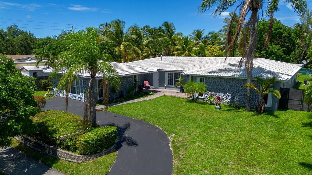 North Lake Estates - Residential