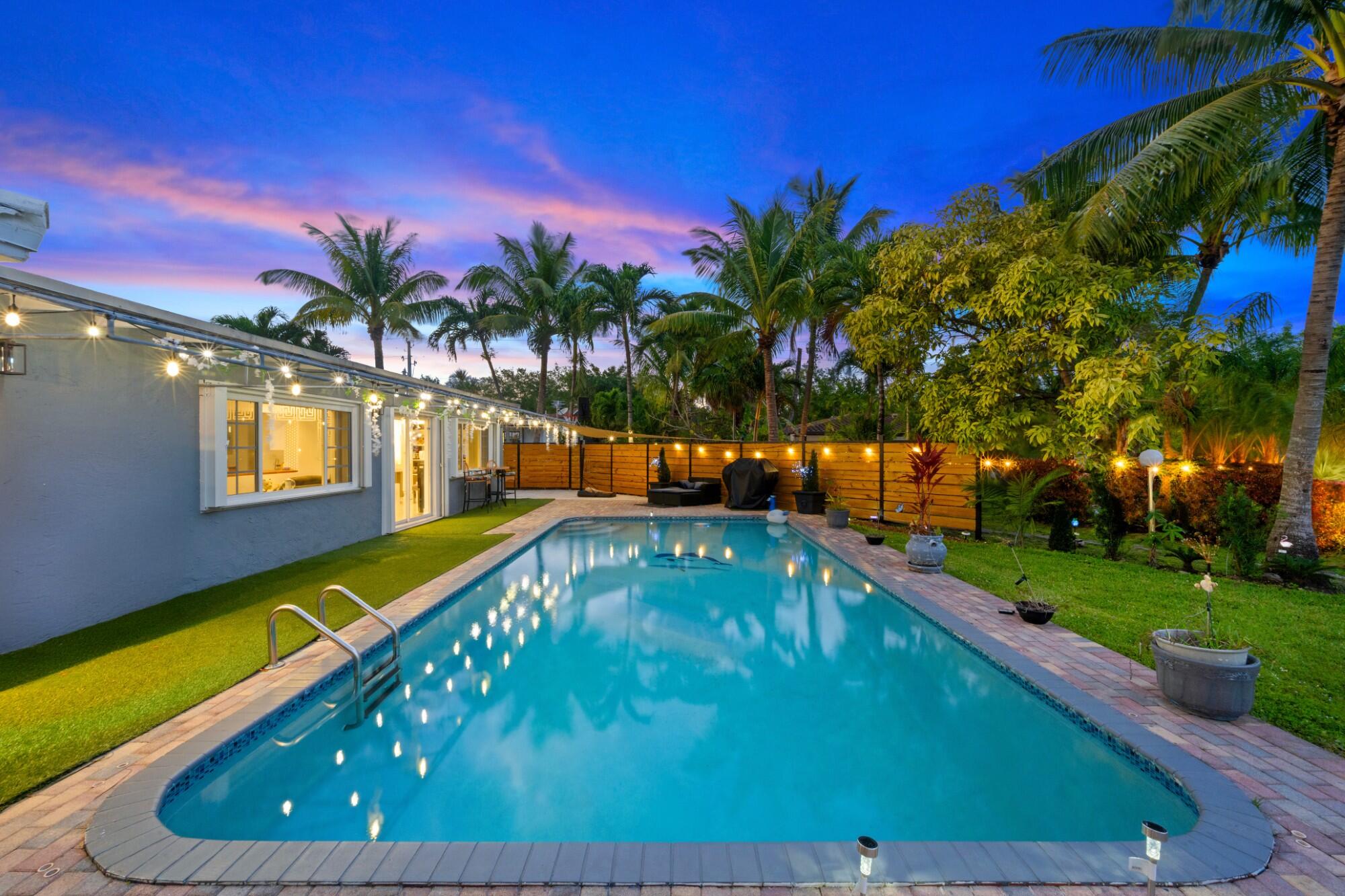 North Lake Estates - Residential