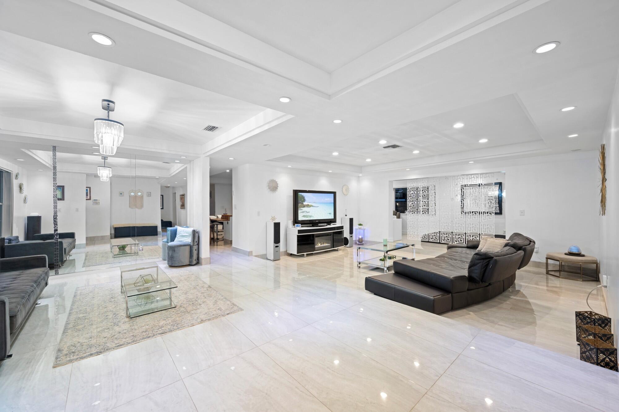 North Lake Estates - Residential