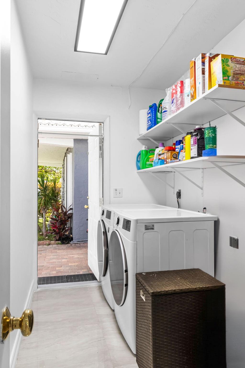 North Lake Estates - Residential