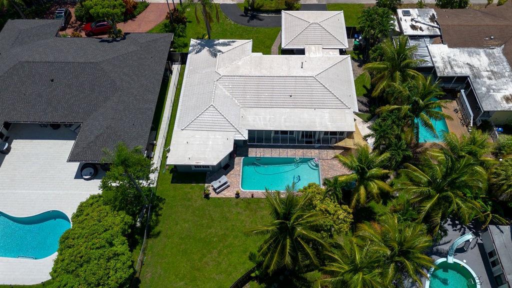 North Lake Estates - Residential