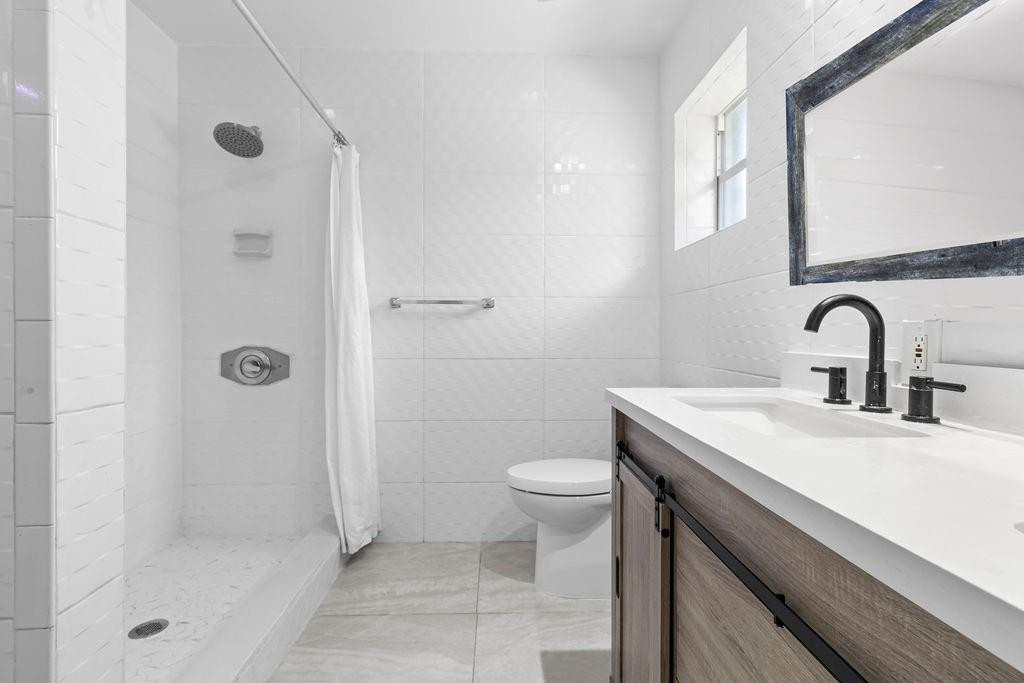 North Lake Estates - Residential