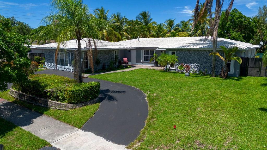 North Lake Estates - Residential