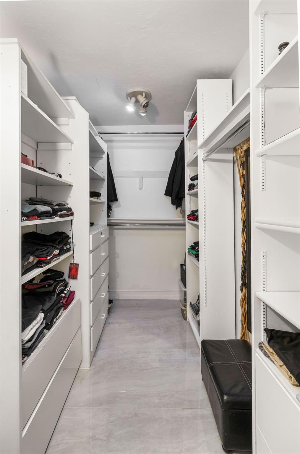 North Lake Estates - Residential