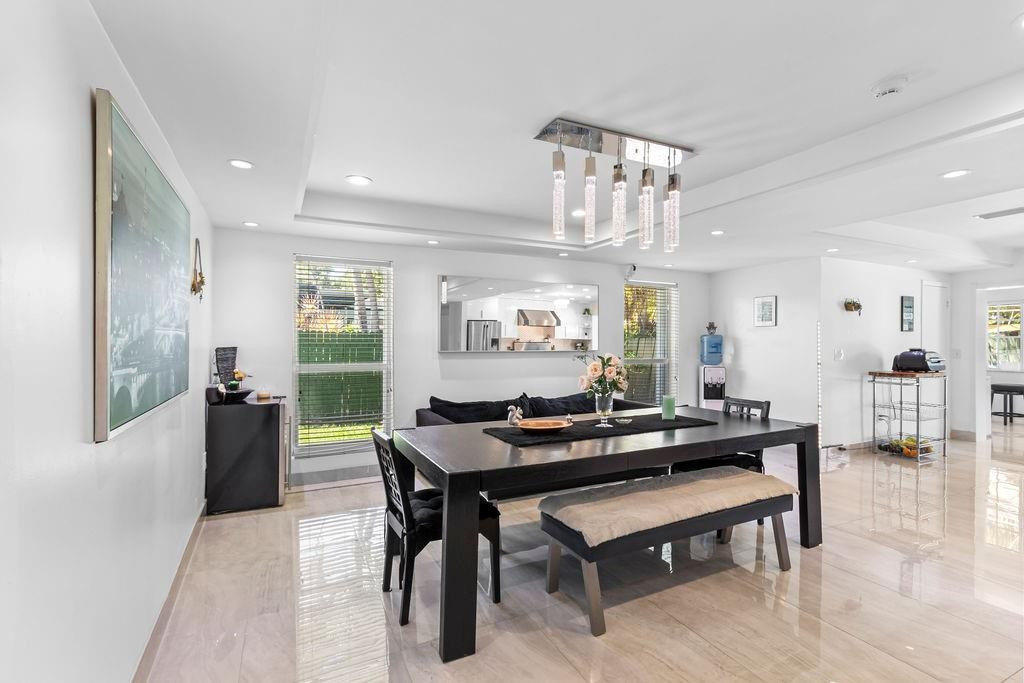 North Lake Estates - Residential