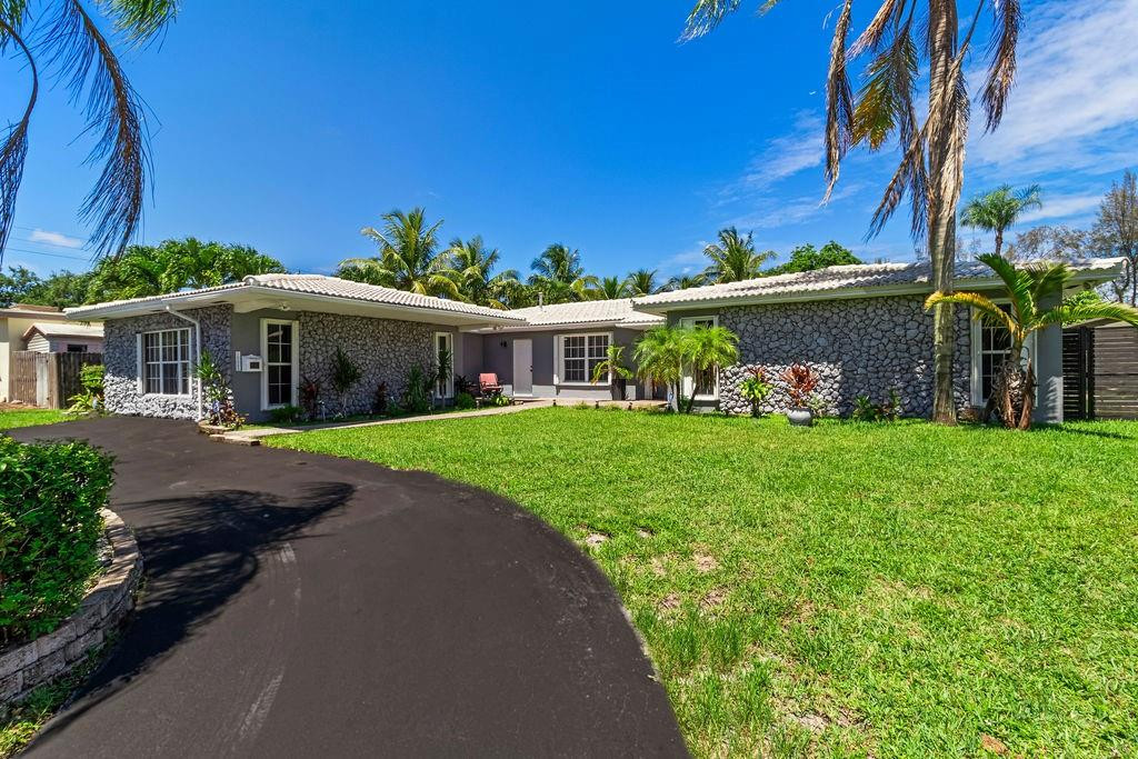 North Lake Estates - Residential