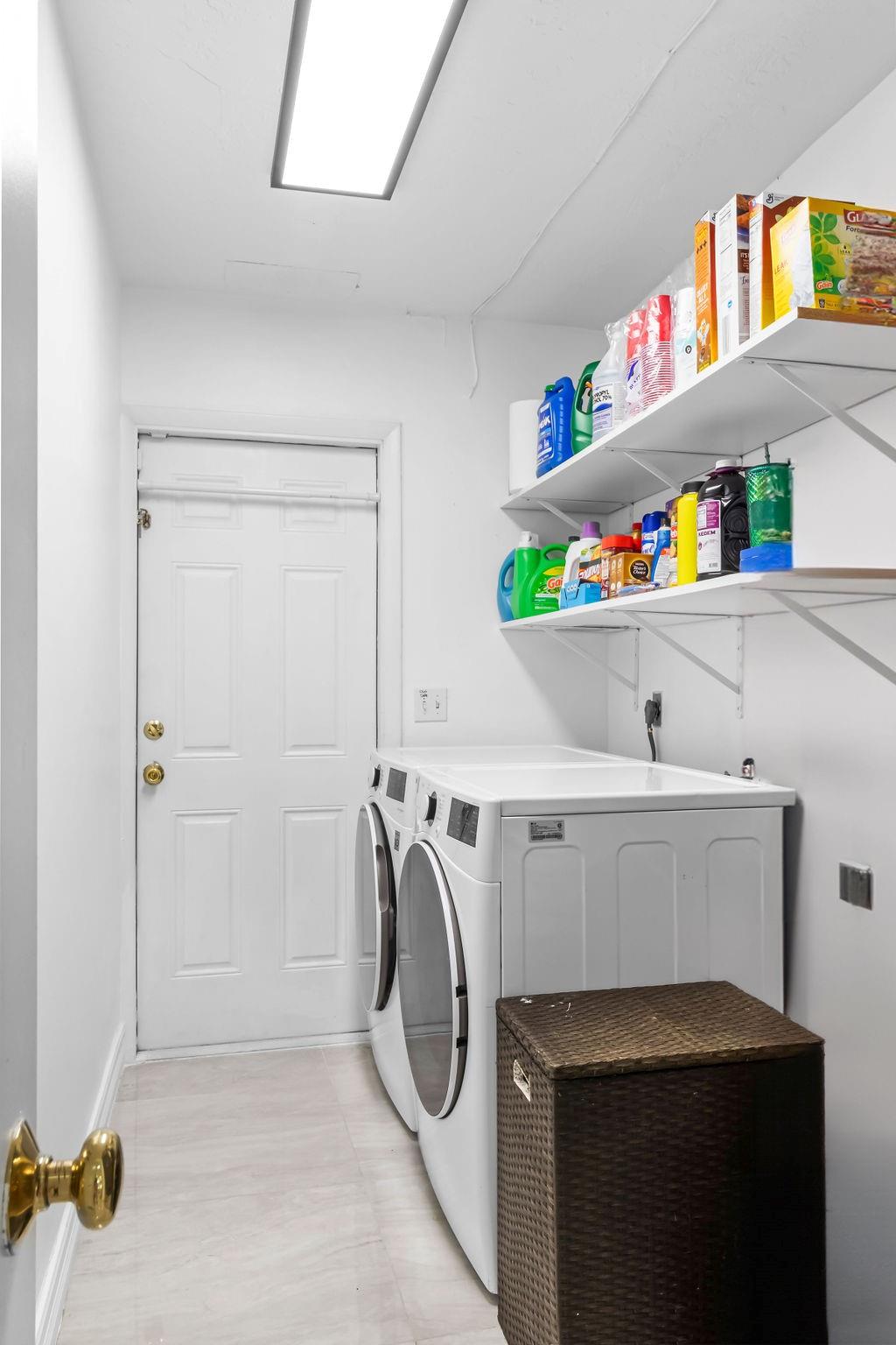 North Lake Estates - Residential