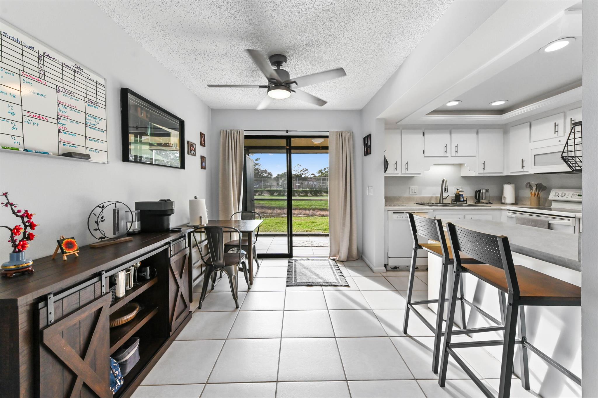 OAK TERRACE - Residential