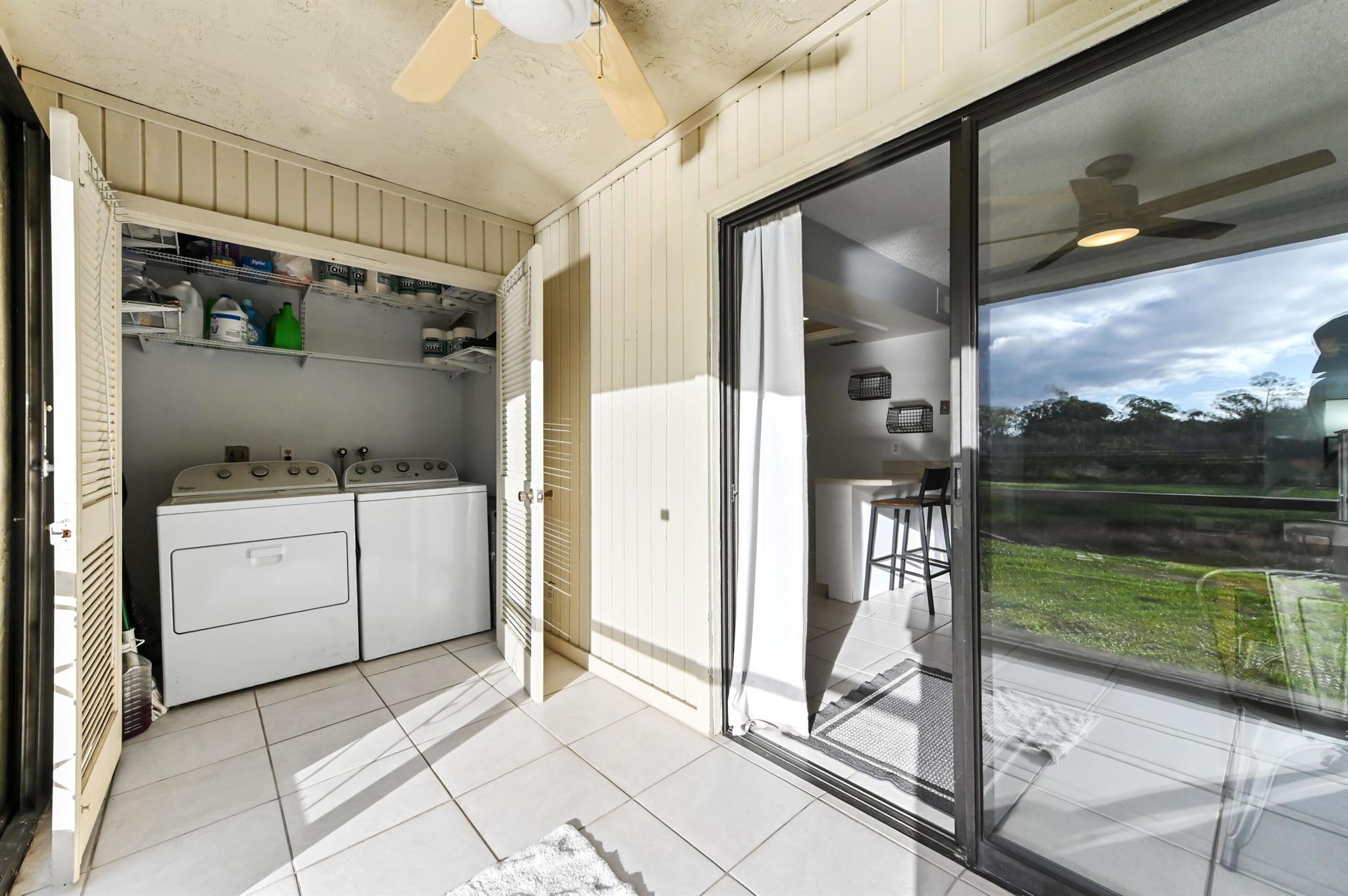 OAK TERRACE - Residential