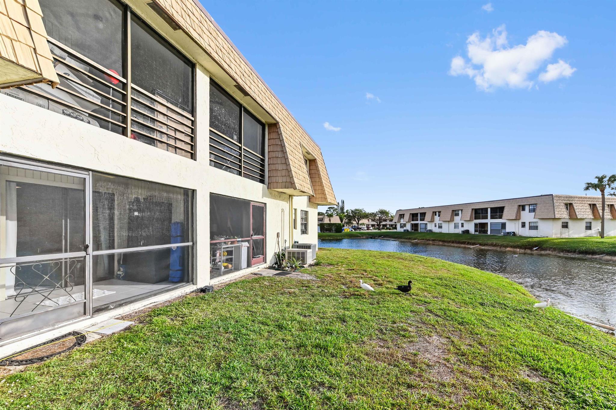 OAK TERRACE - Residential