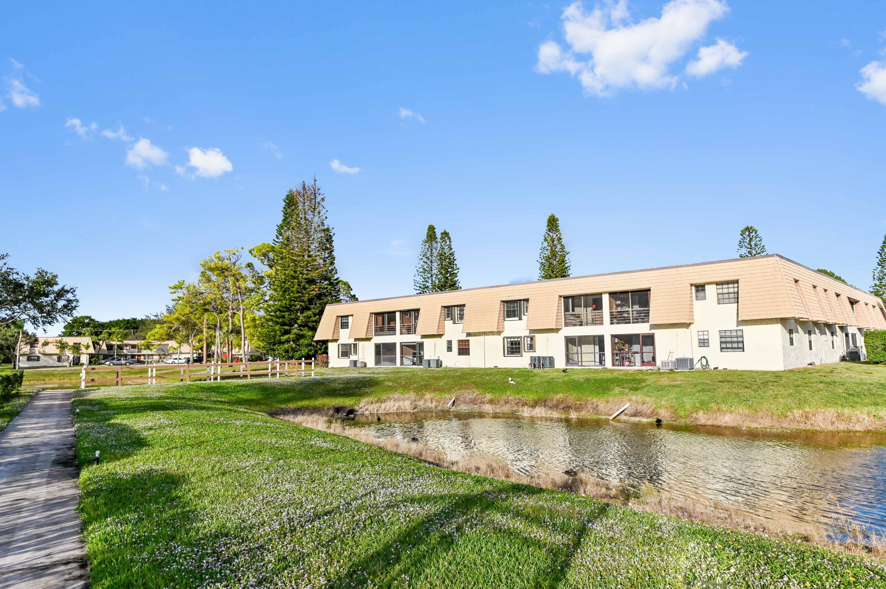 OAK TERRACE - Residential