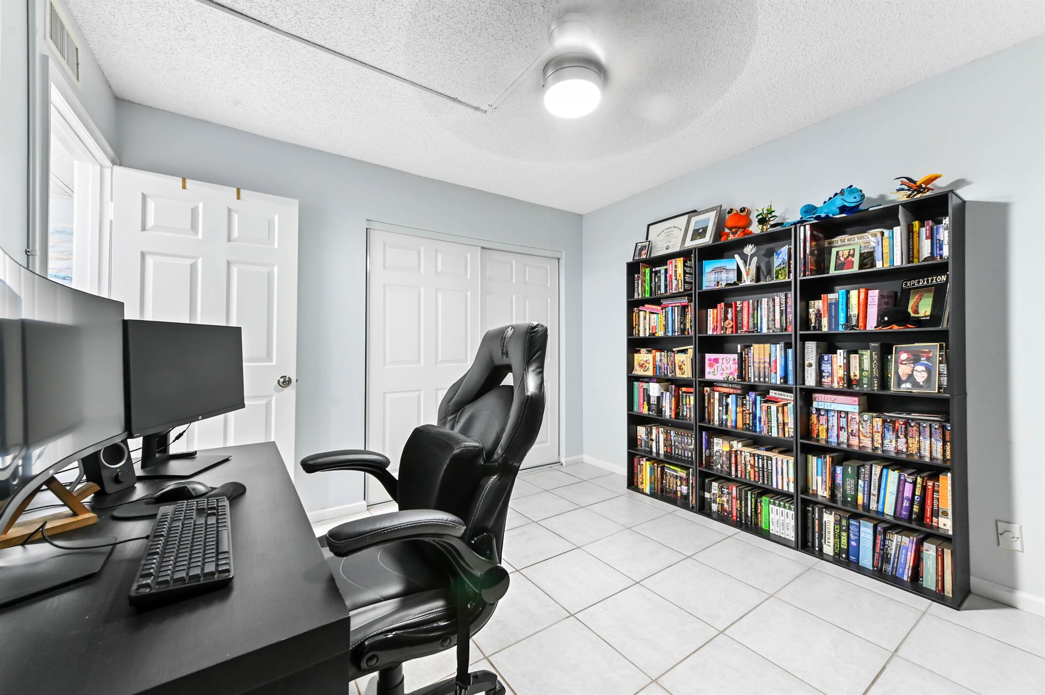 OAK TERRACE - Residential