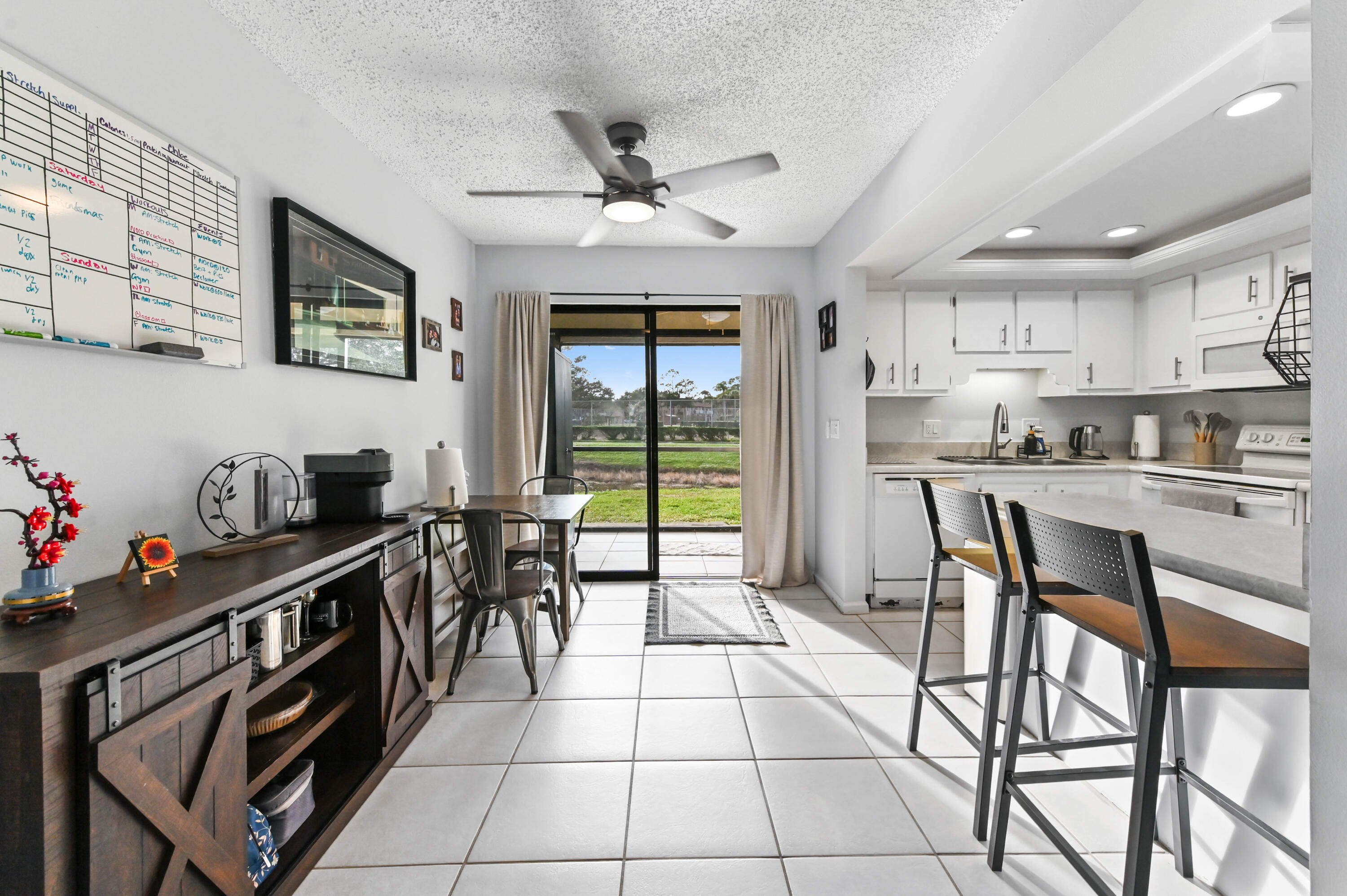 OAK TERRACE - Residential