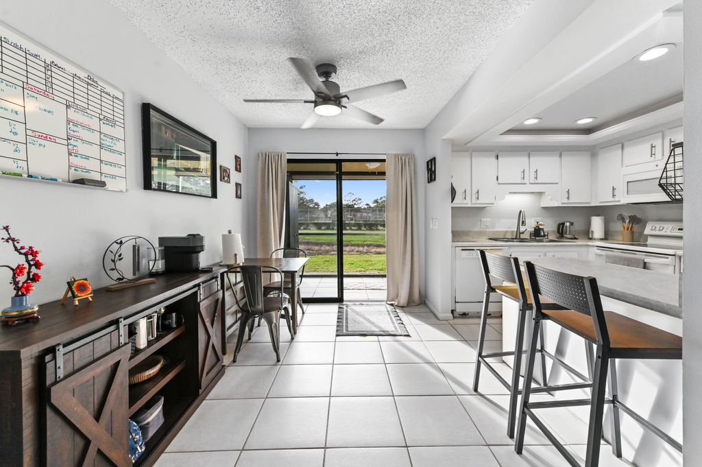 Photo of 4485 Oak Terrace Drive, Greenacres, FL 33463 (MLS # R11148896)