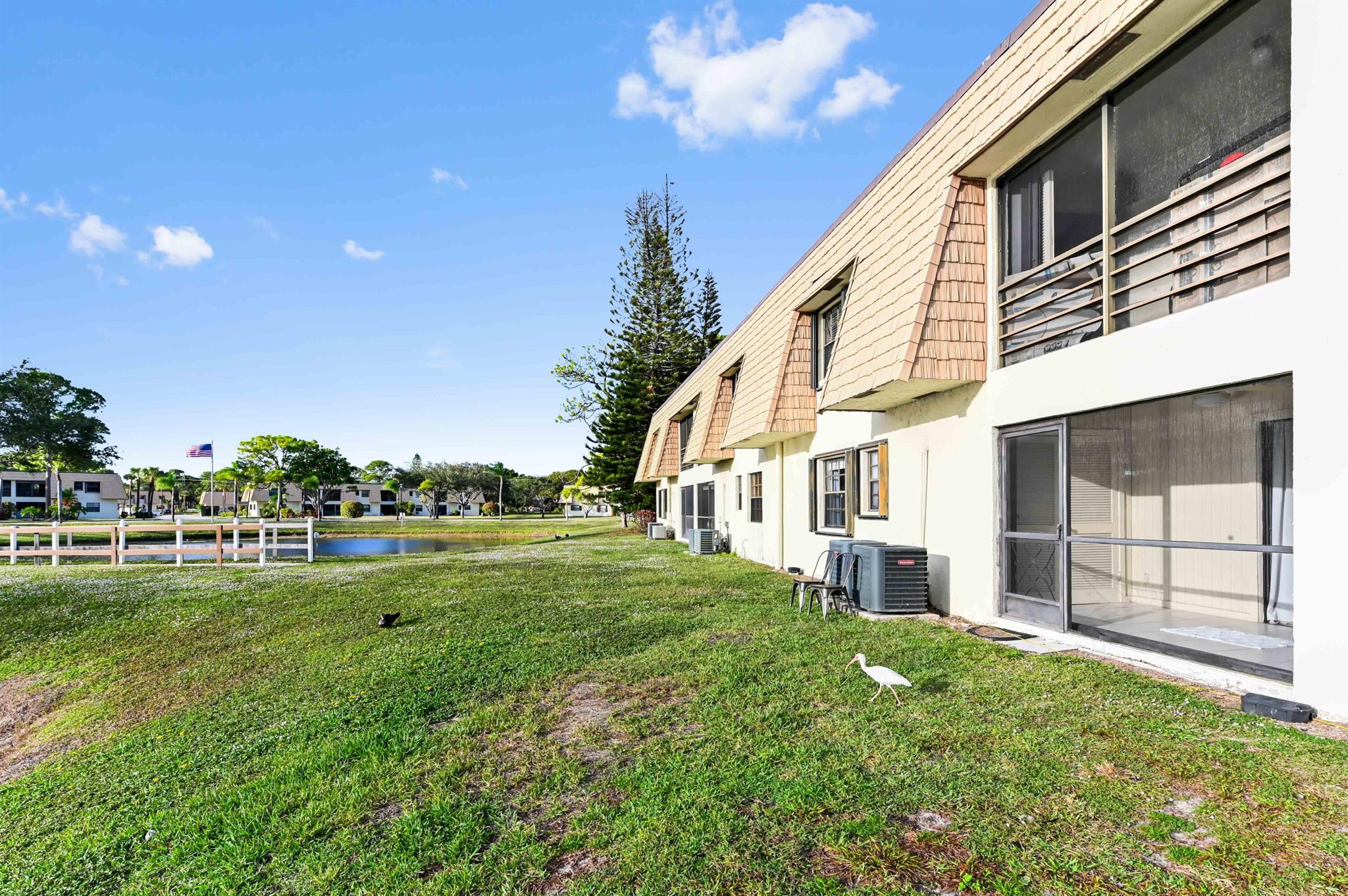 OAK TERRACE - Residential