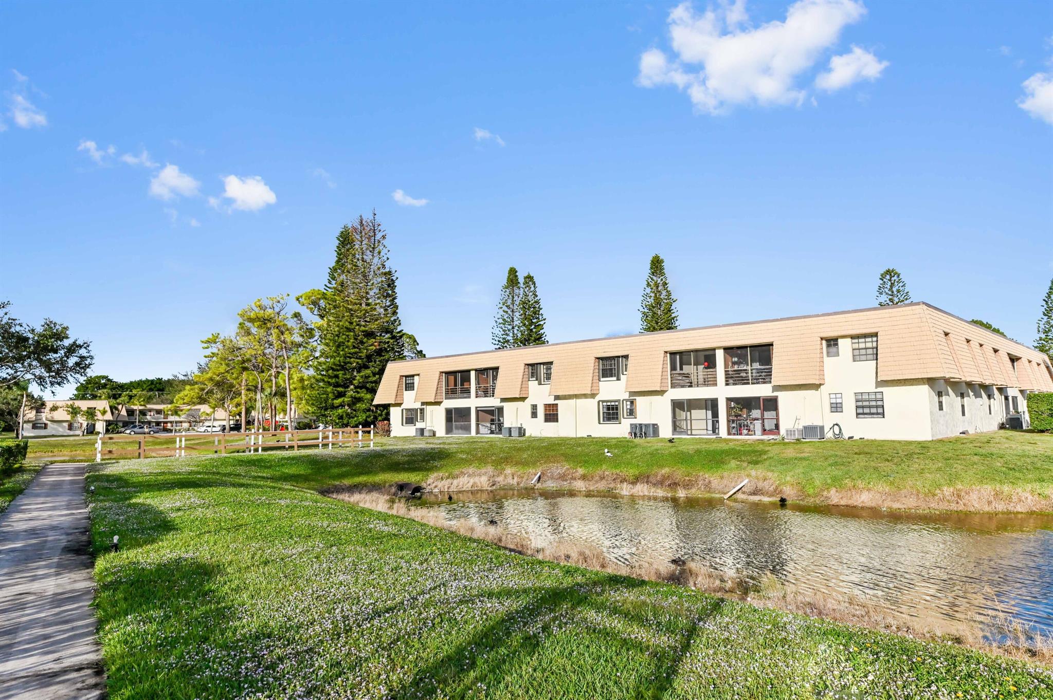 OAK TERRACE - Residential