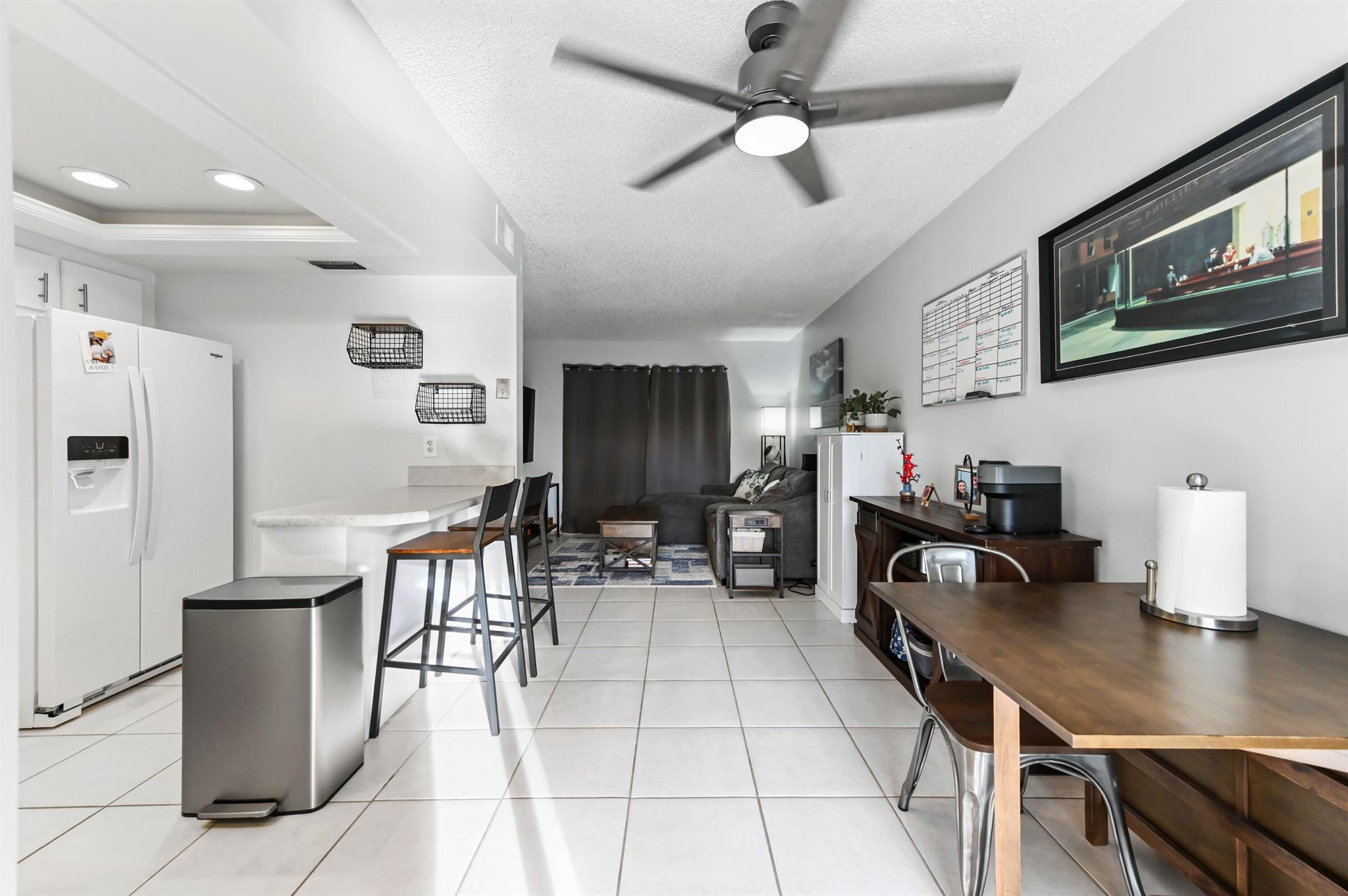 OAK TERRACE - Residential