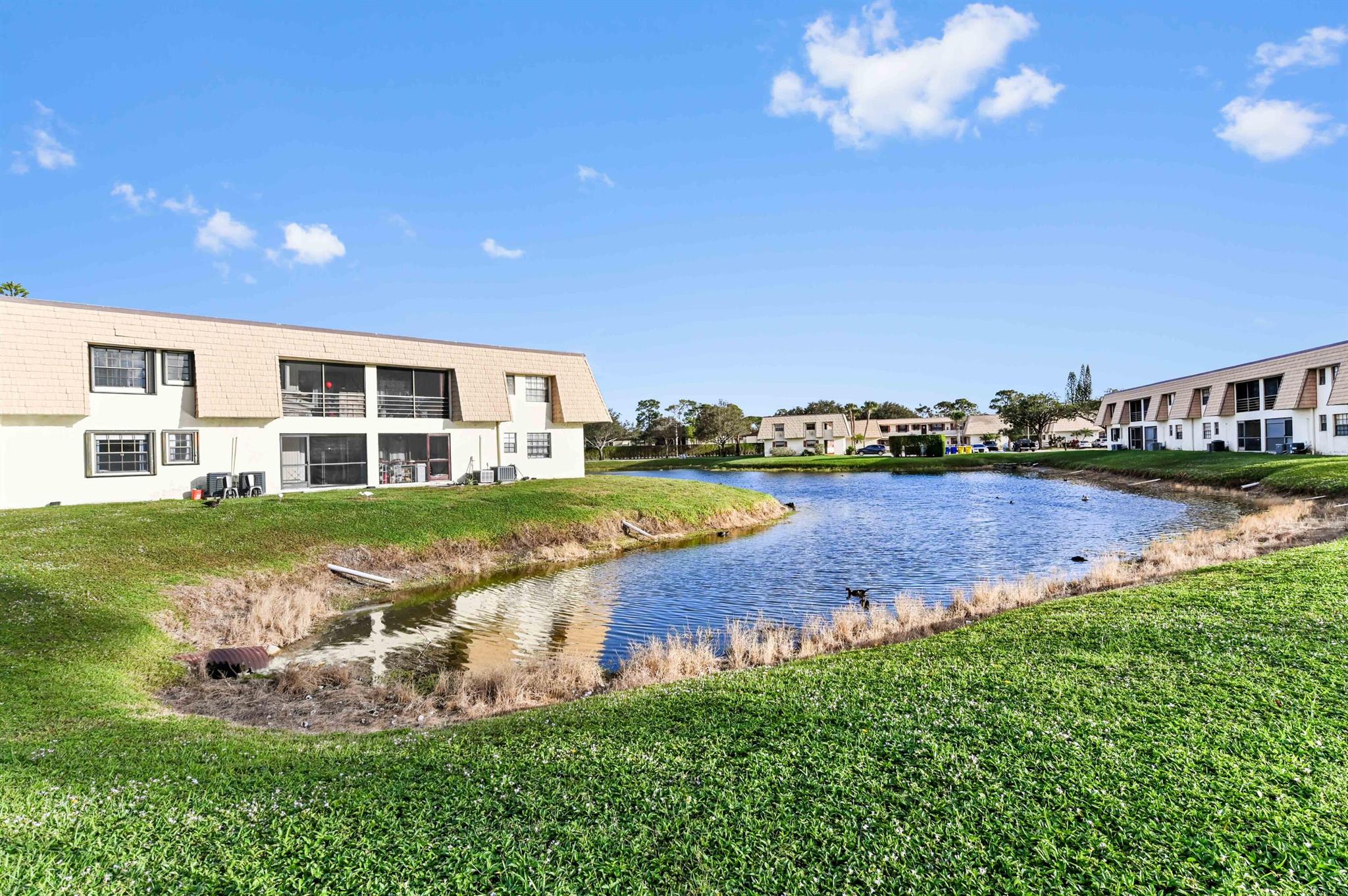 OAK TERRACE - Residential