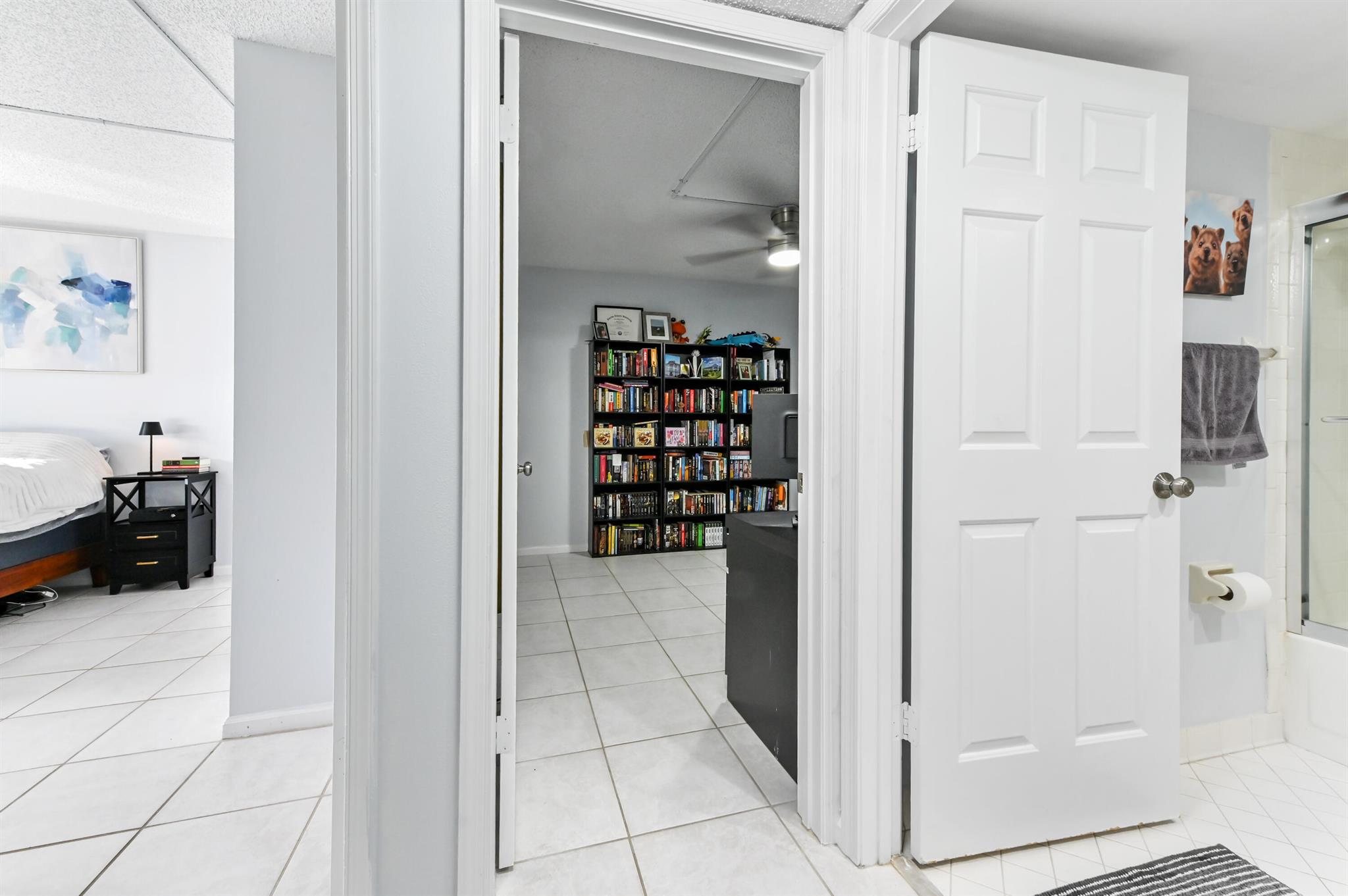 OAK TERRACE - Residential