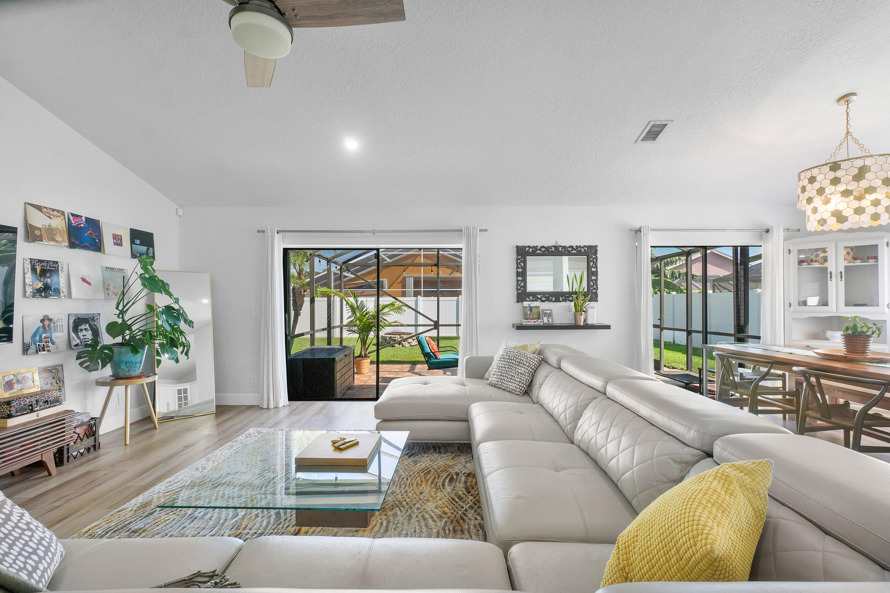 NORTH PALM BEACH HEIGHTS - Residential