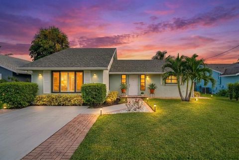 6085 Robinson Street Jupiter FL 33458