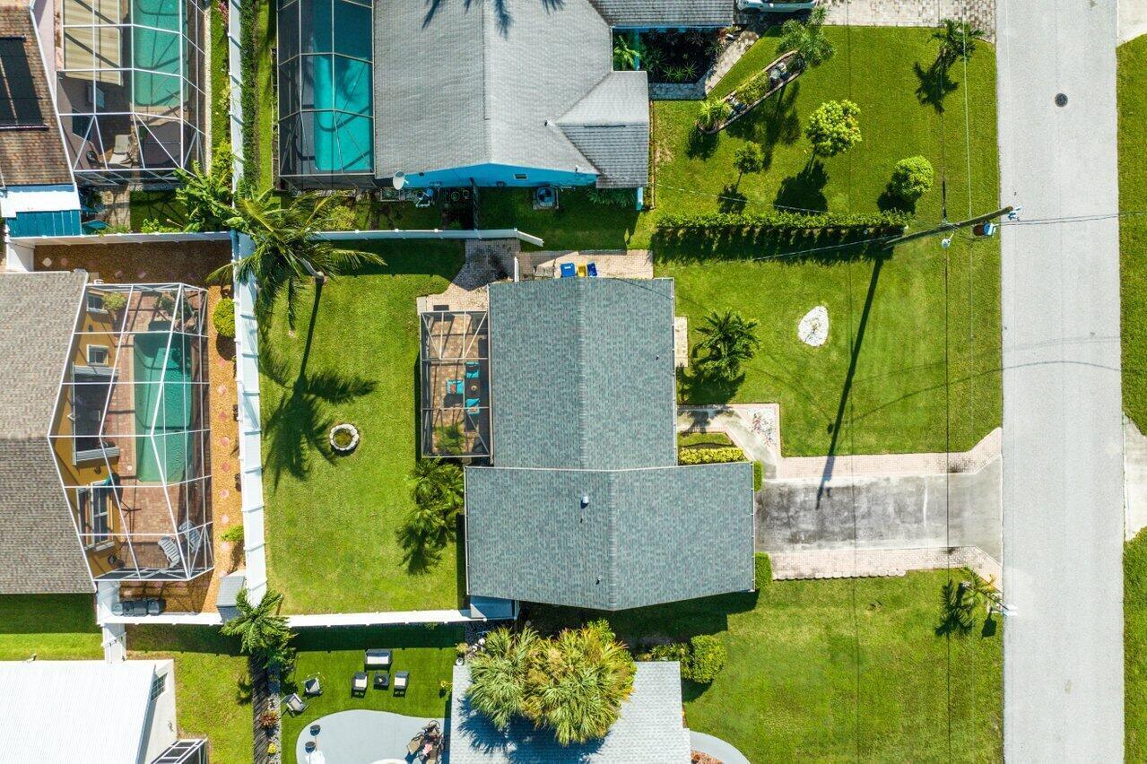 NORTH PALM BEACH HEIGHTS - Residential