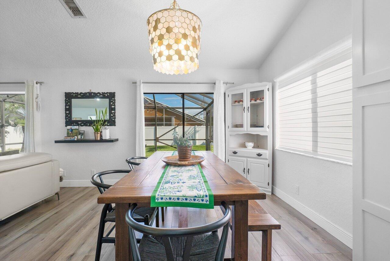 NORTH PALM BEACH HEIGHTS - Residential