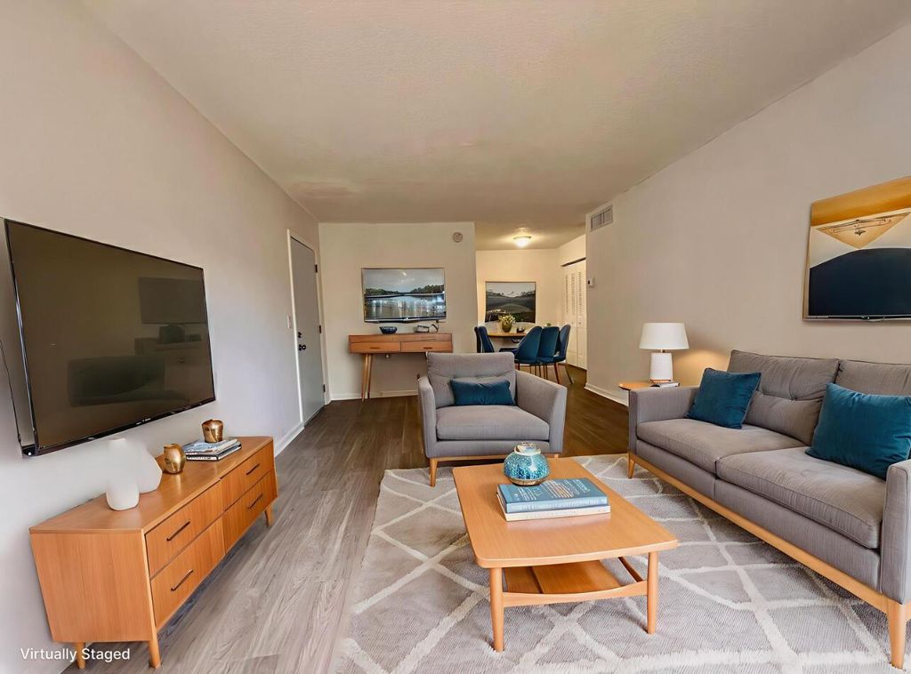 Photo of 1500 N Congress Avenue #A14, West Palm Beach, FL 33401 (MLS # R11128185)