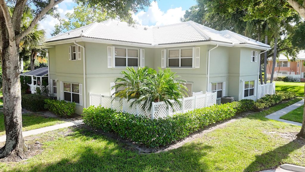 Photo of 1919 Hartford Court, West Palm Beach, FL 33409 (MLS # B26050173)