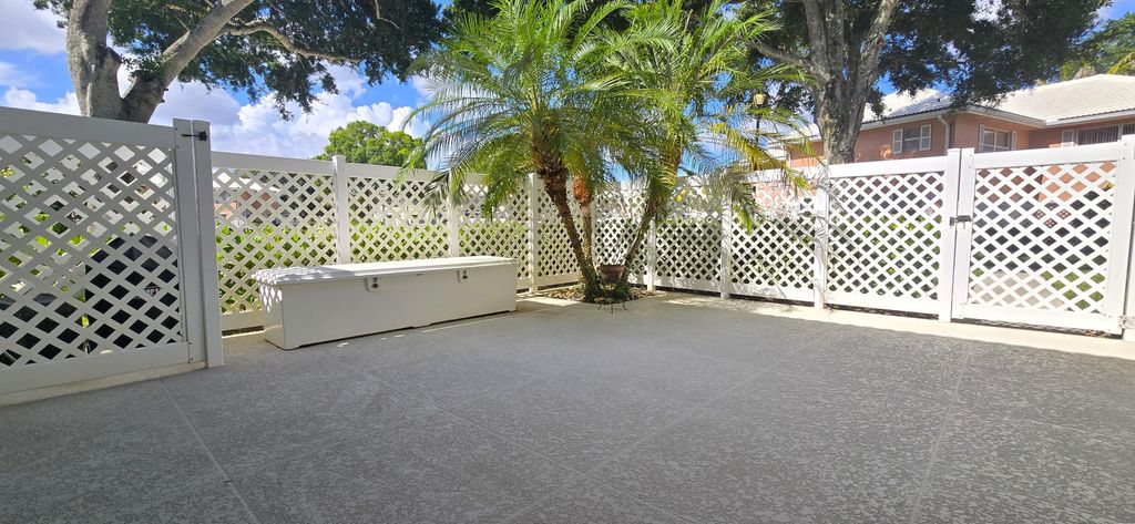 Photo of 1919 Hartford Court, West Palm Beach, FL 33409 (MLS # B26050173)