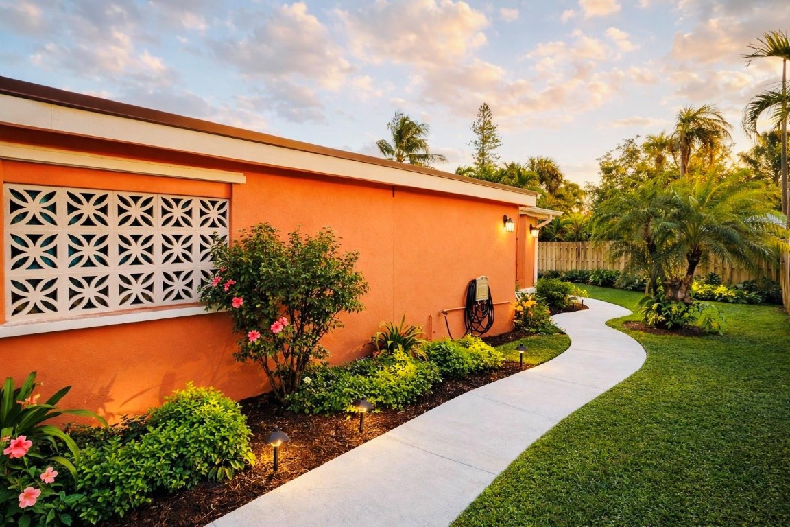 Lyons Park 33-28 B - Residential