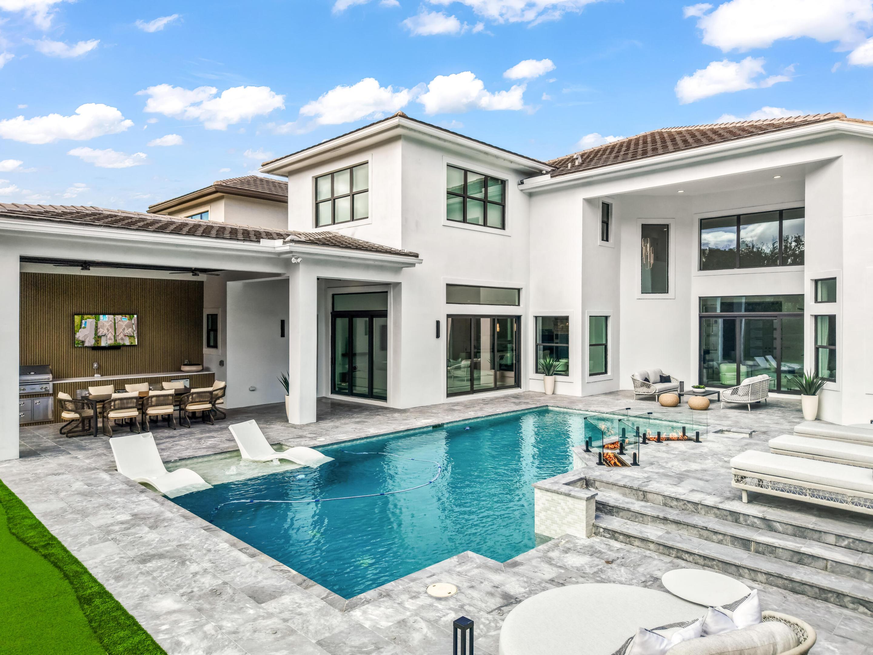 Boca Bridges - Residential