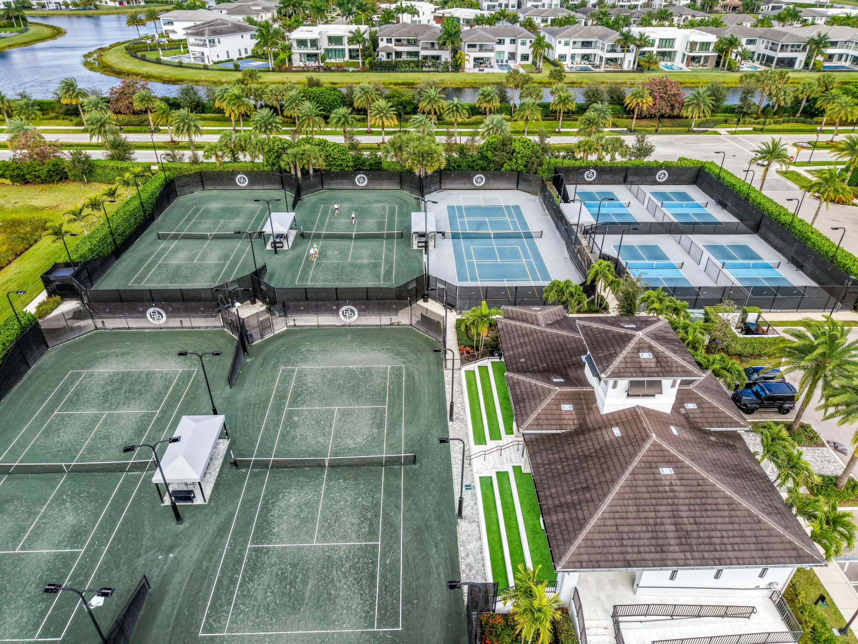 Boca Bridges - Residential