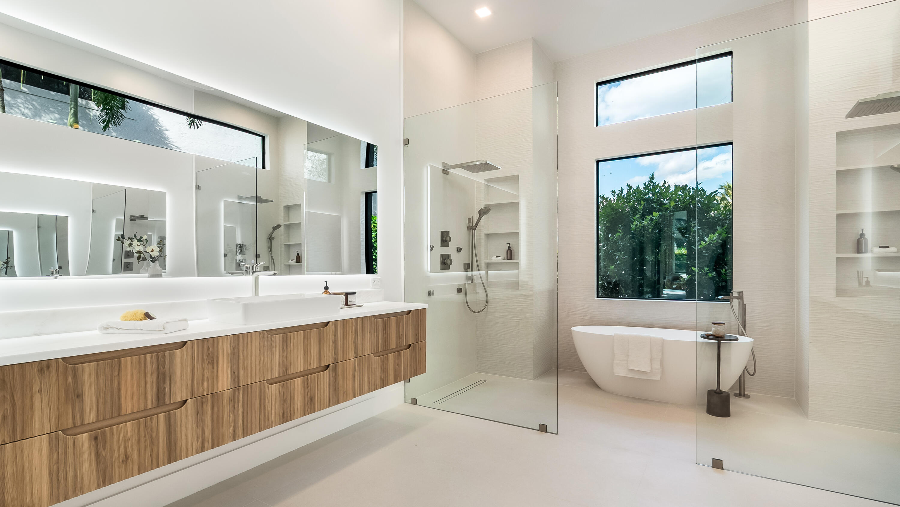 Boca Bridges - Residential