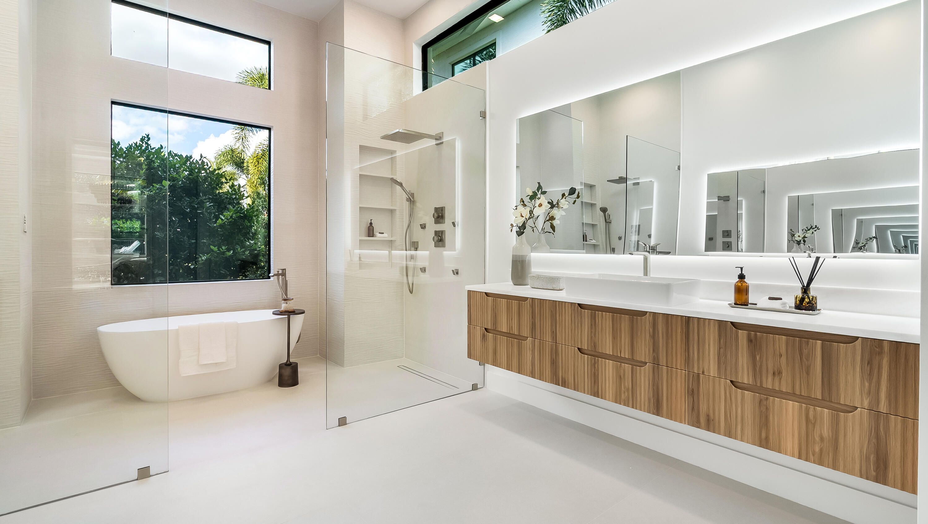 Boca Bridges - Residential