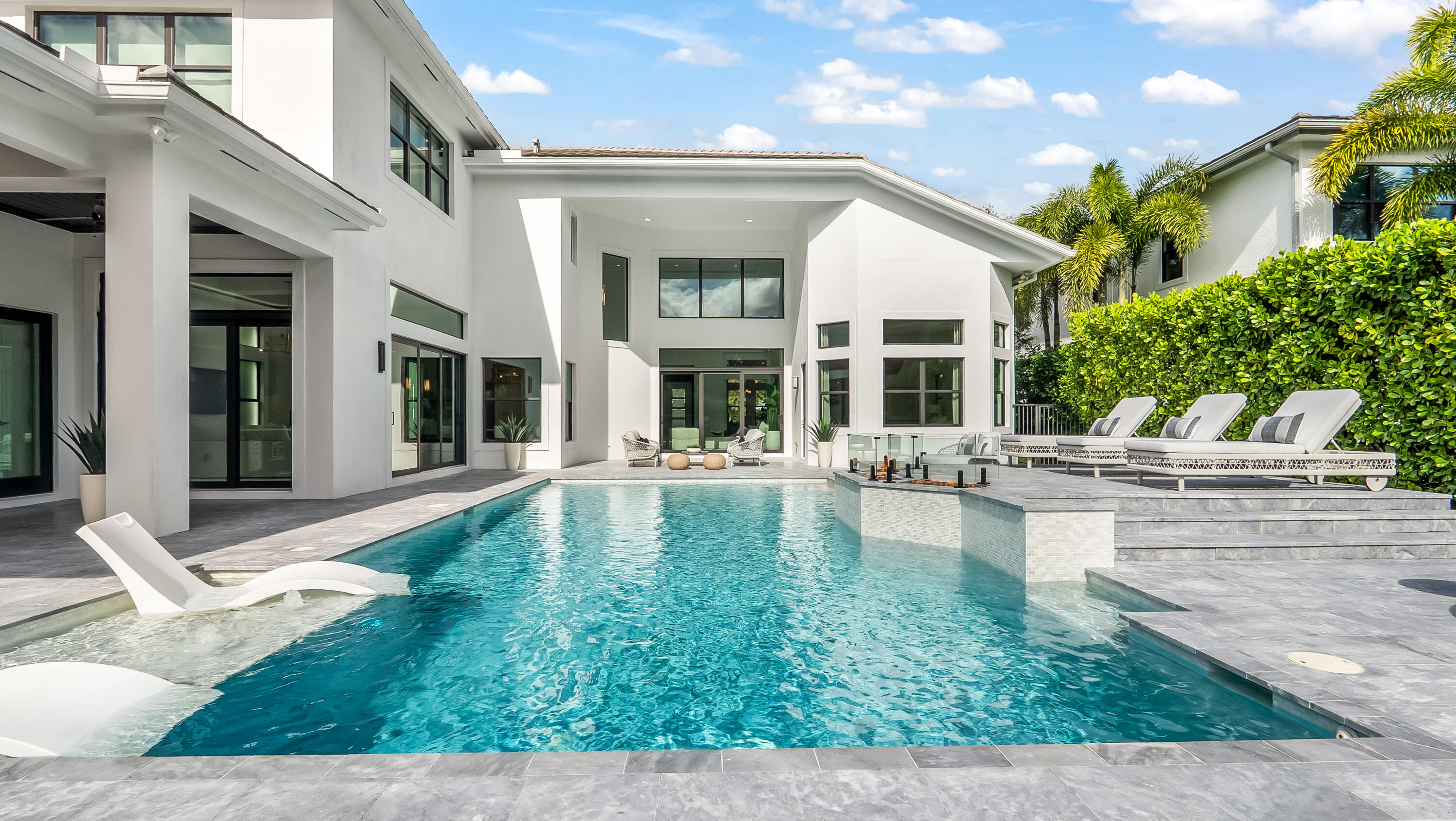 Boca Bridges - Residential