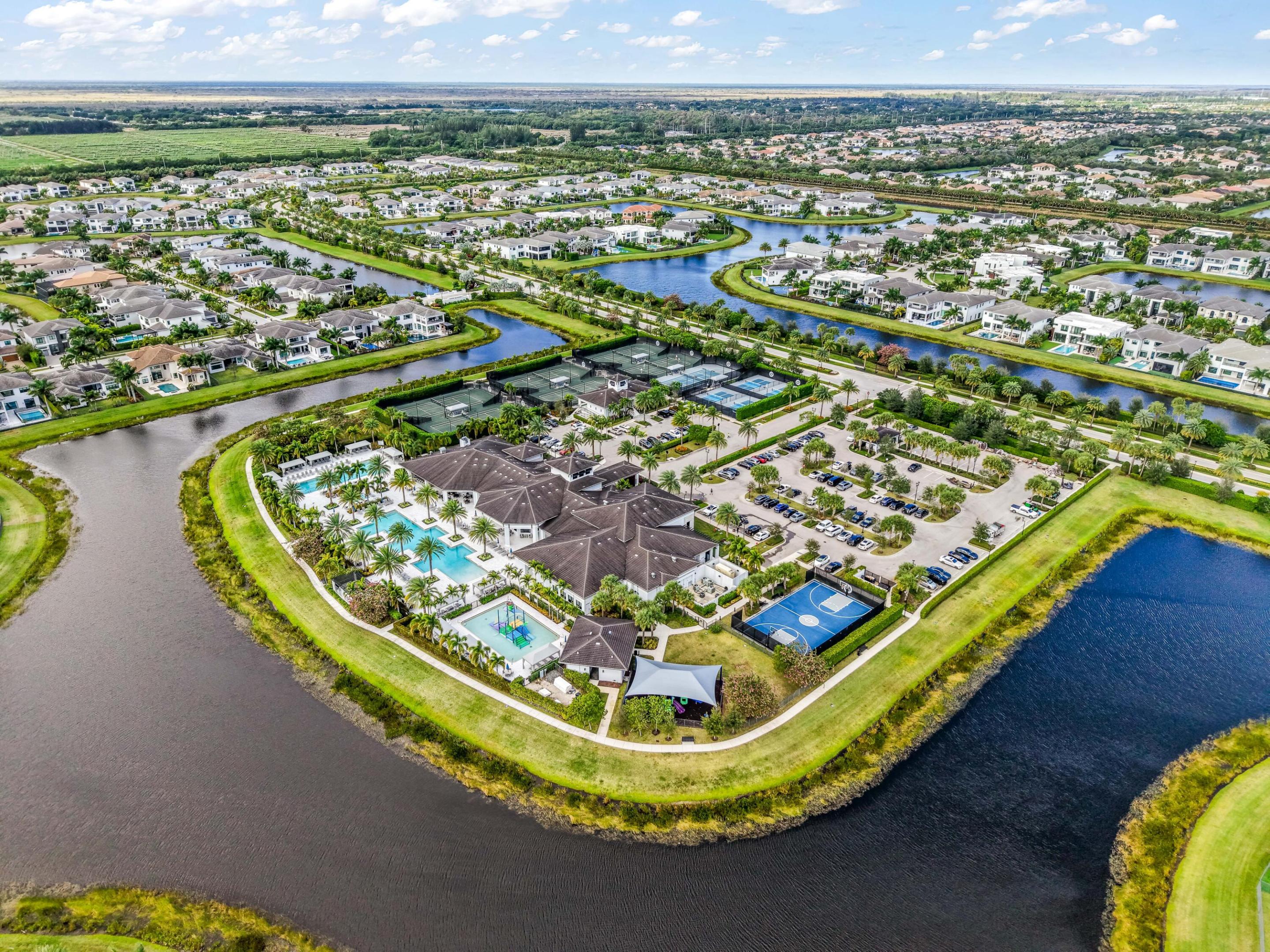 Boca Bridges - Residential