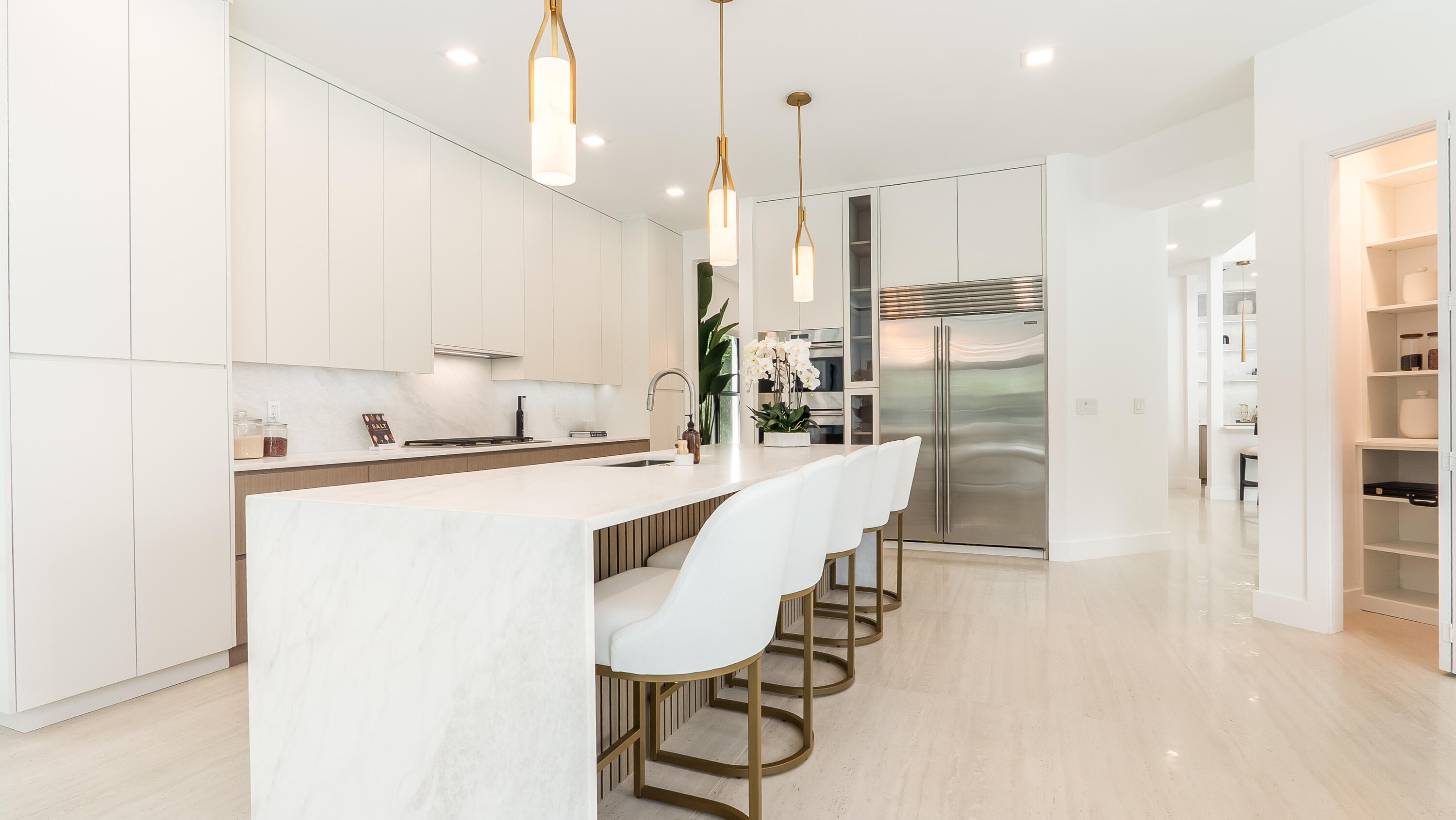 Boca Bridges - Residential