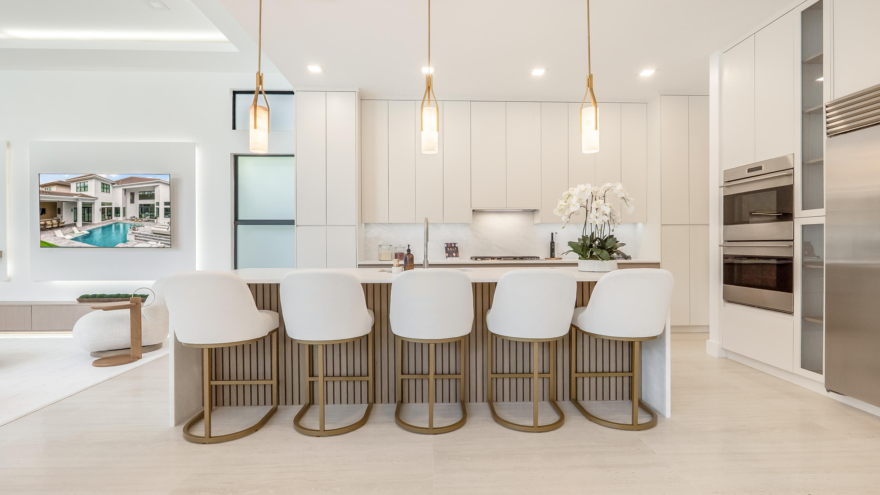 Boca Bridges - Residential