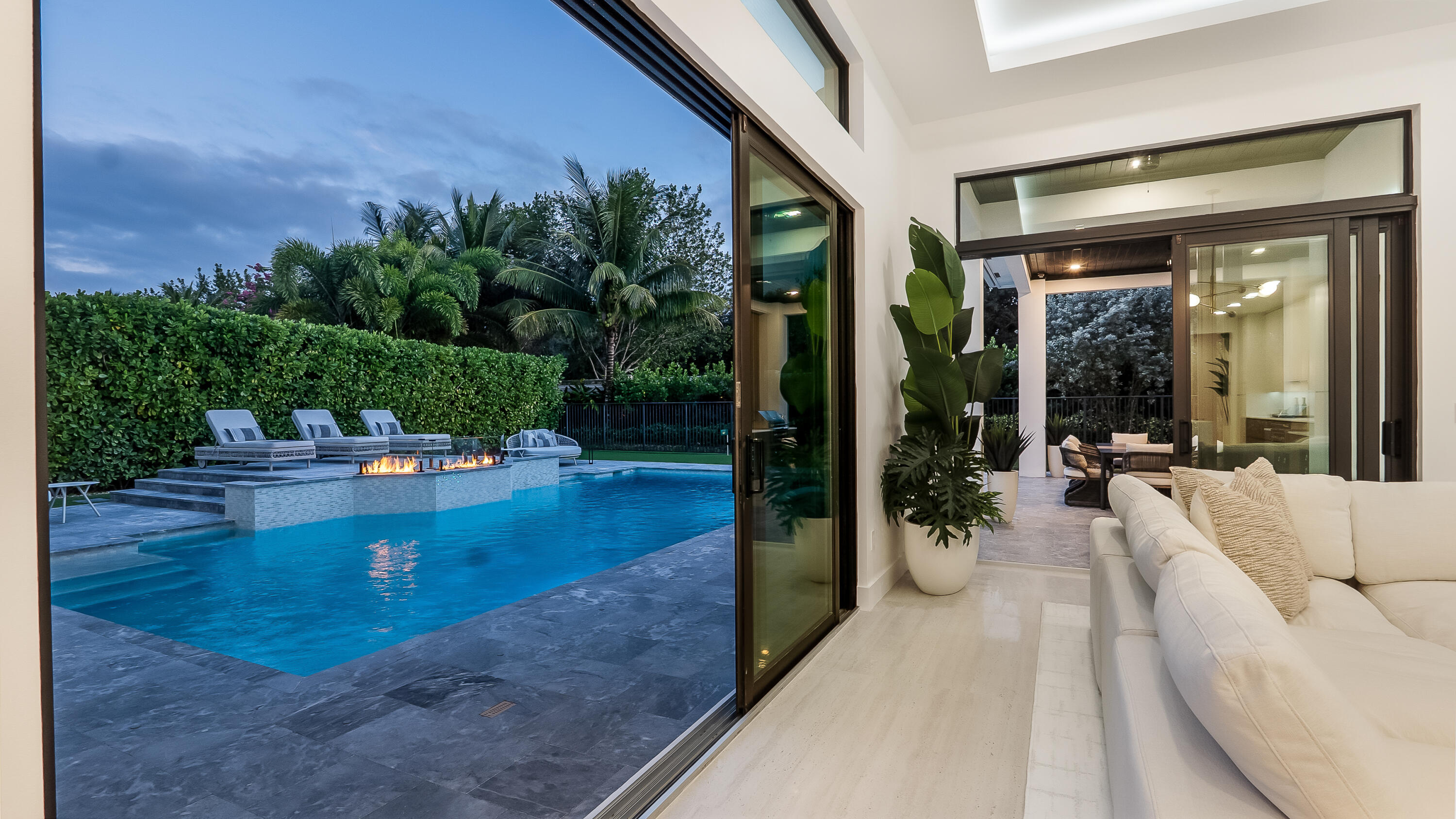 Boca Bridges - Residential