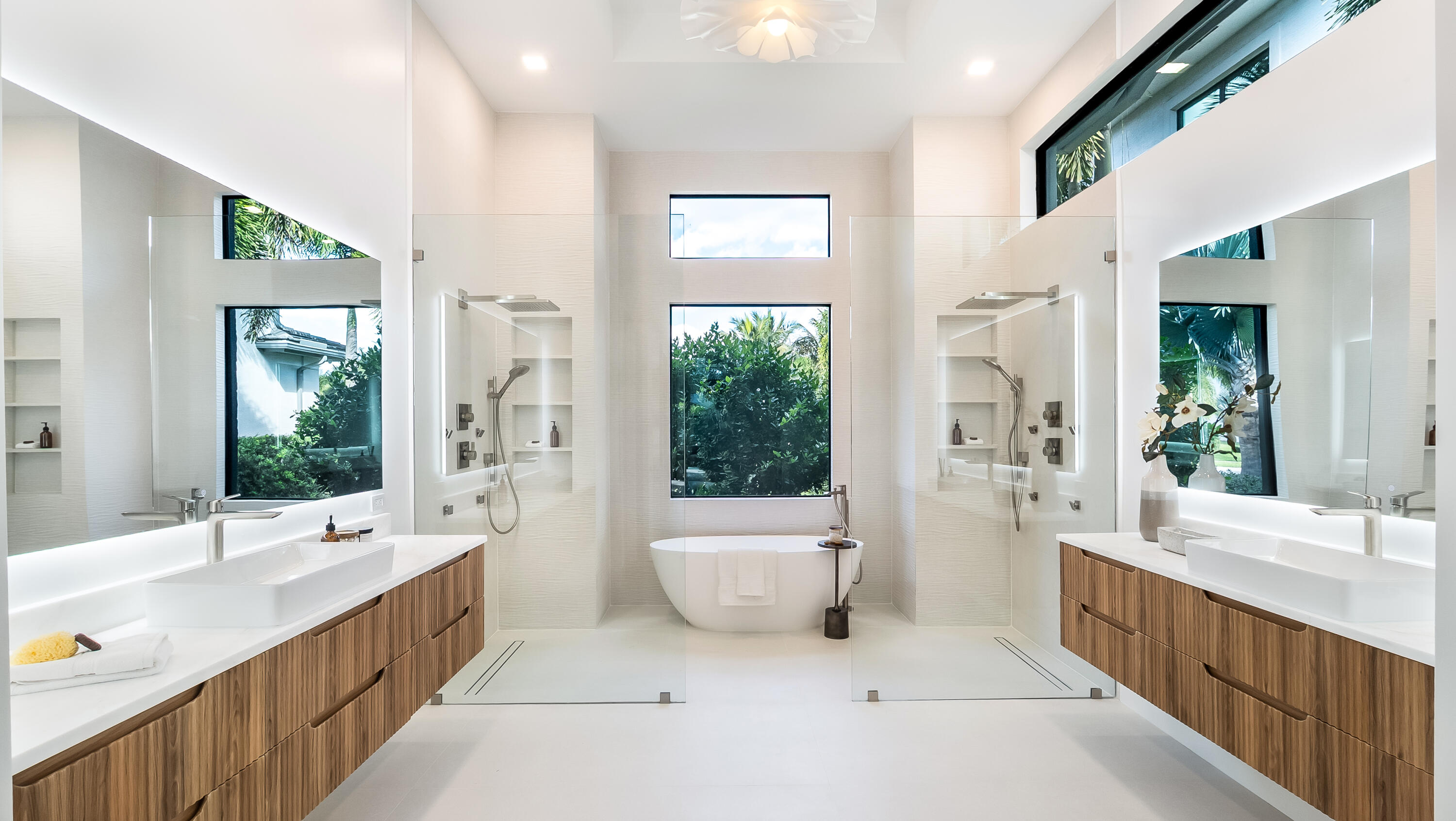 Boca Bridges - Residential