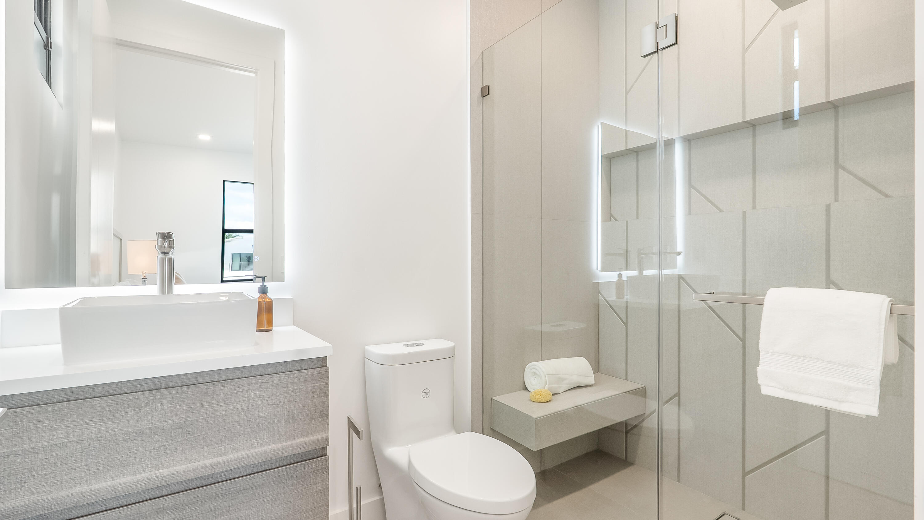 Boca Bridges - Residential