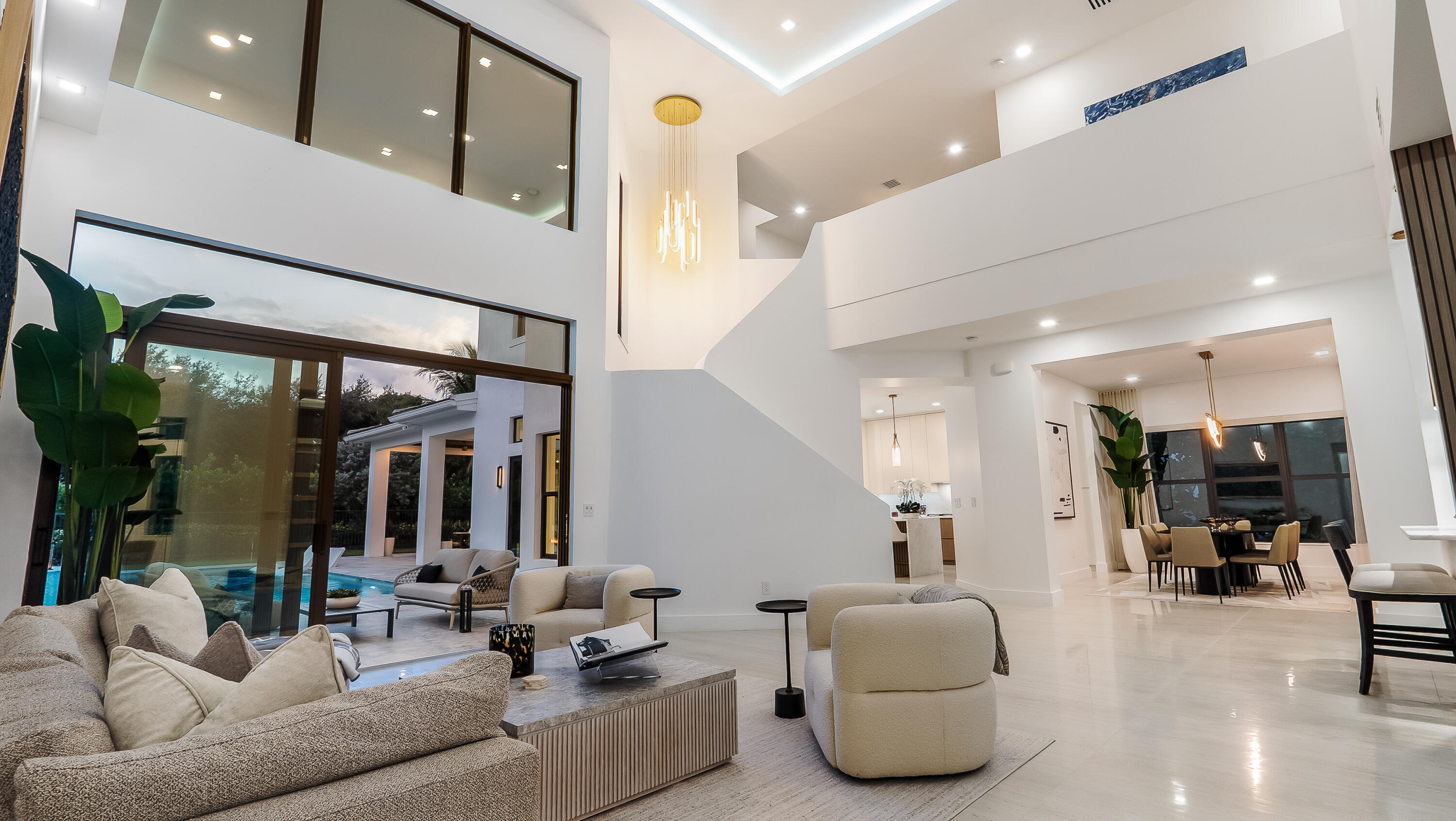 Boca Bridges - Residential