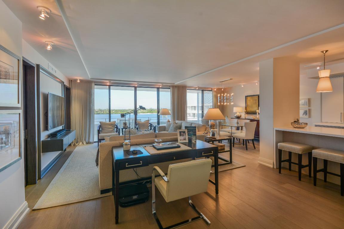 COVE CONDO - Residential