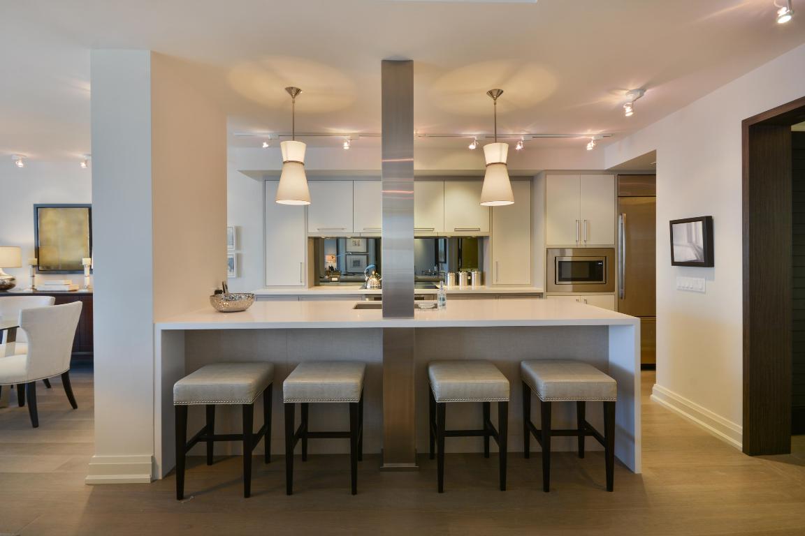 COVE CONDO - Residential