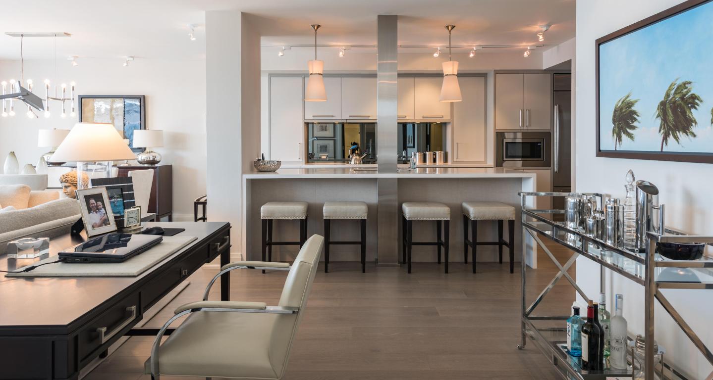 COVE CONDO - Residential