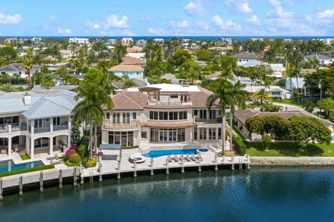 Tiny photo for 3201 NE 27th Avenue, Lighthouse Point, FL 33064 (MLS # B26015551)