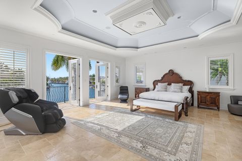 Tiny photo for 3201 NE 27th Avenue, Lighthouse Point, FL 33064 (MLS # B26015551)